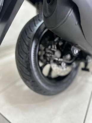 YAMAHA-NMAX 160 ABS-2019