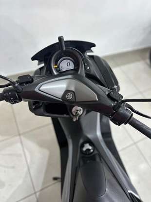 YAMAHA-NMAX 160 ABS-2019