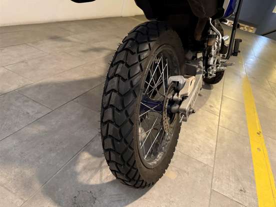 YAMAHA-XTZ 250 TÉNÉRÉ-2014