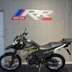 YAMAHA XTZ 250 LANDER YAMAHA XTZ 250 LANDER