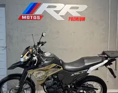 YAMAHA XTZ 250 LANDER YAMAHA XTZ 250 LANDER