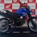 YAMAHA XTZ 250 LANDER YAMAHA XTZ 250 LANDER