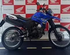 YAMAHA XTZ 250 LANDER YAMAHA XTZ 250 LANDER