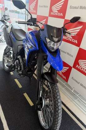 YAMAHA-XTZ 250 LANDER-2023