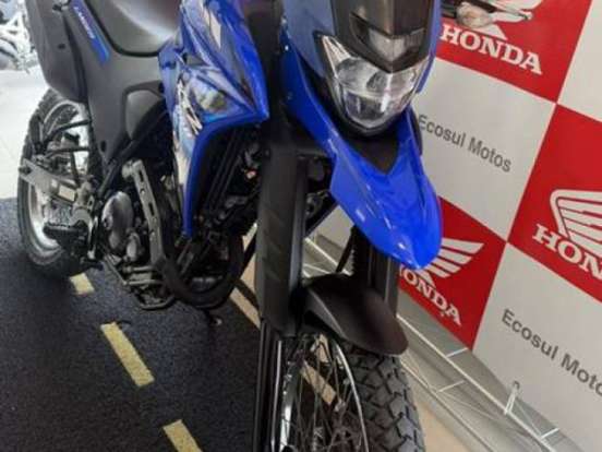 YAMAHA-XTZ 250 LANDER YAMAHA-XTZ 250 LANDER-2023