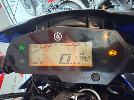 YAMAHA-XTZ 250 LANDER YAMAHA-XTZ 250 LANDER-2023