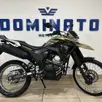 YAMAHA XTZ 250 LANDER YAMAHA XTZ 250 LANDER