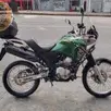 YAMAHA XTZ 250 TÉNÉRÉ YAMAHA XTZ 250 TÉNÉRÉ