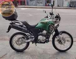 YAMAHA XTZ 250 TÉNÉRÉ YAMAHA XTZ 250 TÉNÉRÉ