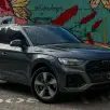 AUDI Q5 2.0 45 TFSI GASOLINA S-LINE QUATTRO S TRONIC AUDI Q5 2.0 45 TFSI GASOLINA S-LINE QUATTRO S TRONIC