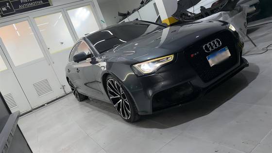AUDI A5 2.0 TFSI SPORTBACK AMBIENTE 16V GASOLINA 4P MULTITRONIC