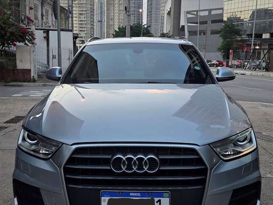 AUDI-Q3-1.4 TFSI ATTRACTION FLEX 4P S TRONIC AUDI-Q3-2018