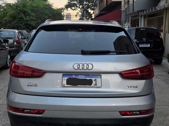 AUDI-Q3-1.4 TFSI ATTRACTION FLEX 4P S TRONIC AUDI-Q3-2018