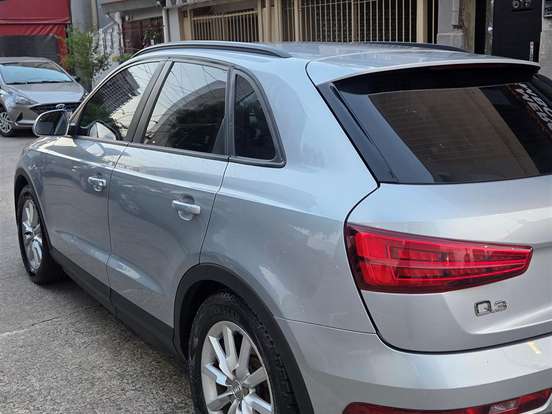 AUDI-Q3-1.4 TFSI ATTRACTION FLEX 4P S TRONIC AUDI-Q3-2018