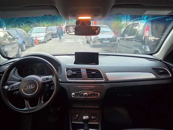 AUDI-Q3-1.4 TFSI ATTRACTION FLEX 4P S TRONIC AUDI-Q3-2018