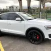 AUDI Q3 2.0 TFSI AMBITION QUATTRO 4P GASOLINA S TRONIC AUDI Q3 2.0 TFSI AMBITION QUATTRO 4P GASOLINA S TRONIC