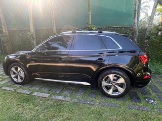AUDI Q5 2.0 45 TFSI GASOLINA S-LINE QUATTRO S TRONIC
