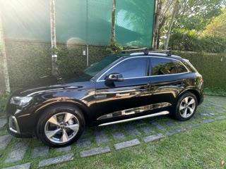 AUDI-Q5-2.0 45 TFSI GASOLINA S-LINE QUATTRO S TRONIC AUDI-Q5-2023