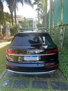 AUDI-Q5-2.0 45 TFSI GASOLINA S-LINE QUATTRO S TRONIC AUDI-Q5-2023