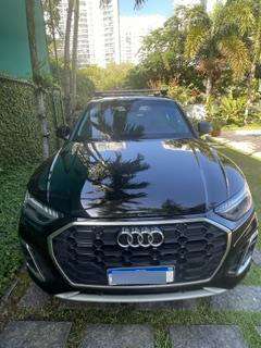 AUDI-Q5-2.0 45 TFSI GASOLINA S-LINE QUATTRO S TRONIC AUDI-Q5-2023