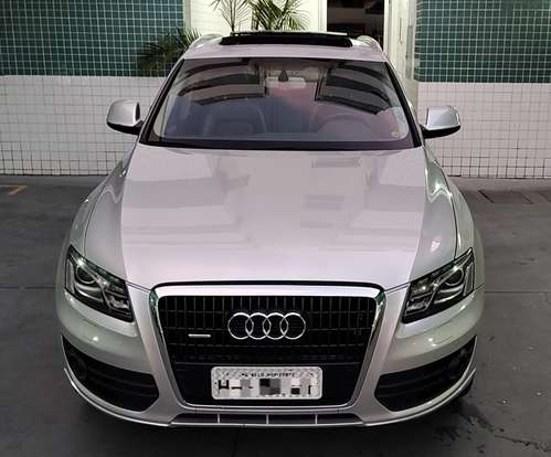 AUDI-Q5-2010