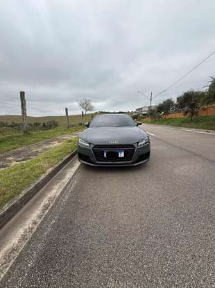 AUDI-TT-2.0 TFSI COUPÉ AMBITION 2P GASOLINA S-TRONIC AUDI-TT-2017