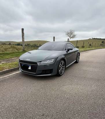 AUDI-TT-2.0 TFSI COUPÉ AMBITION 2P GASOLINA S-TRONIC AUDI-TT-2017