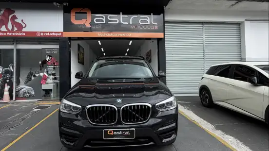 BMW-X3-2021