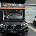 BMW X3 2.0 16V HÍBRIDO X LINE XDRIVE30E STEPTRONIC BMW X3 2.0 16V HÍBRIDO X LINE XDRIVE30E STEPTRONIC