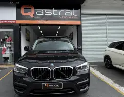 BMW X3 2.0 16V HÍBRIDO X LINE XDRIVE30E STEPTRONIC BMW X3 2.0 16V HÍBRIDO X LINE XDRIVE30E STEPTRONIC