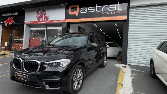 BMW-X3-2021