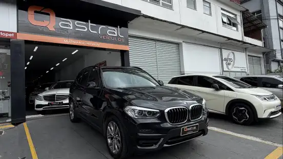 BMW-X3-2021