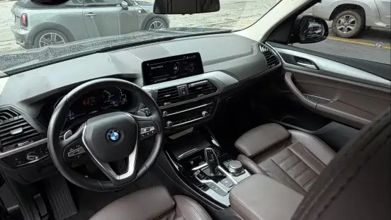 BMW-X3-2021