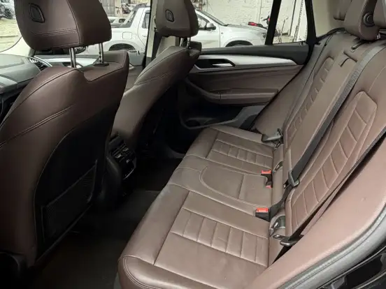 BMW-X3-2.0 16V HÍBRIDO X LINE XDRIVE30E STEPTRONIC BMW-X3-2021
