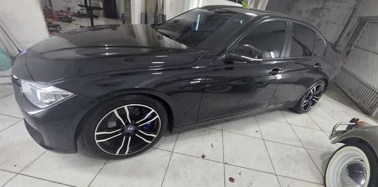 BMW-320i-2.0 16V TURBO ACTIVE FLEX 4P AUTOMÁTICO BMW-320i-2014
