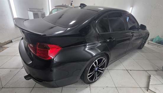 BMW-320i-2.0 16V TURBO ACTIVE FLEX 4P AUTOMÁTICO BMW-320i-2014