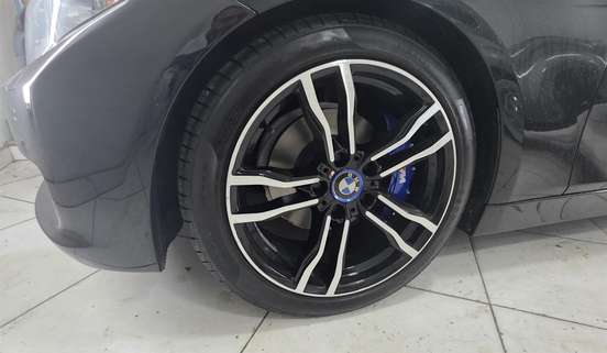BMW-320i-2.0 16V TURBO ACTIVE FLEX 4P AUTOMÁTICO BMW-320i-2014