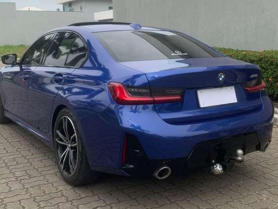 BMW-320i-2.0 16V TURBO FLEX M SPORT AUTOMÁTICO BMW-320i-2022
