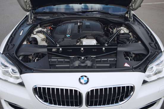 BMW-640i-3.0 GRAN COUPÉ 24V GASOLINA 4P AUTOMÁTICO BMW-640i-2014