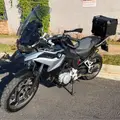 BMW F 750 GS PREMIUM BMW F 750 GS PREMIUM