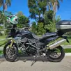 BMW F 800 GS BMW F 800 GS