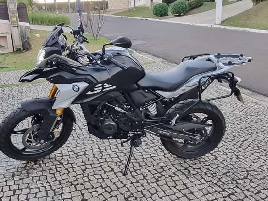 BMW-G 310 GS BMW-G 310 GS-2023