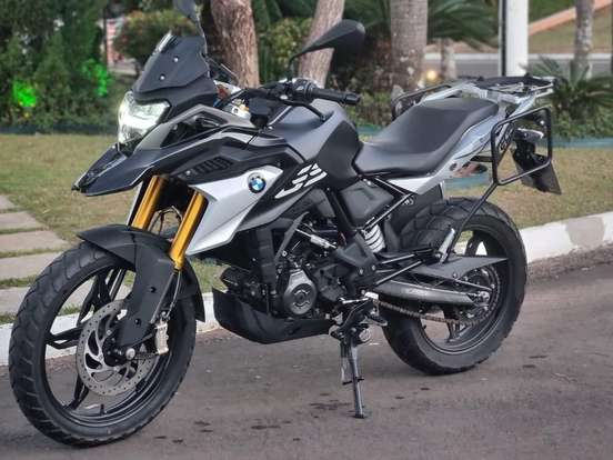 BMW-G 310 GS BMW-G 310 GS-2023