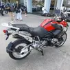 BMW R 1200 GS BMW R 1200 GS