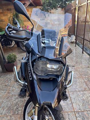 BMW R 1200 GS 