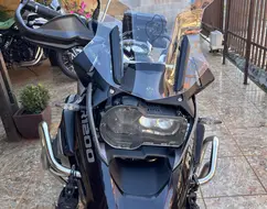 BMW R 1200 GS BMW R 1200 GS