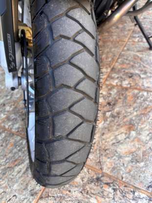 BMW-R 1200 GS BMW-R 1200 GS-2017
