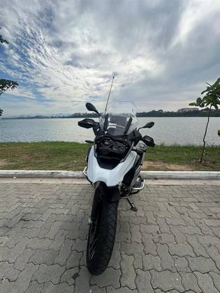 BMW R 1250 GS 