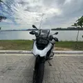 BMW R 1250 GS BMW R 1250 GS