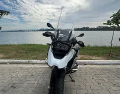 BMW R 1250 GS BMW R 1250 GS